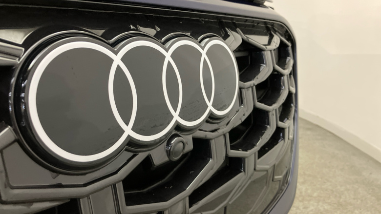 Audi Q3 1.5 TFSI S Line 5dr S Tronic Petrol Estate